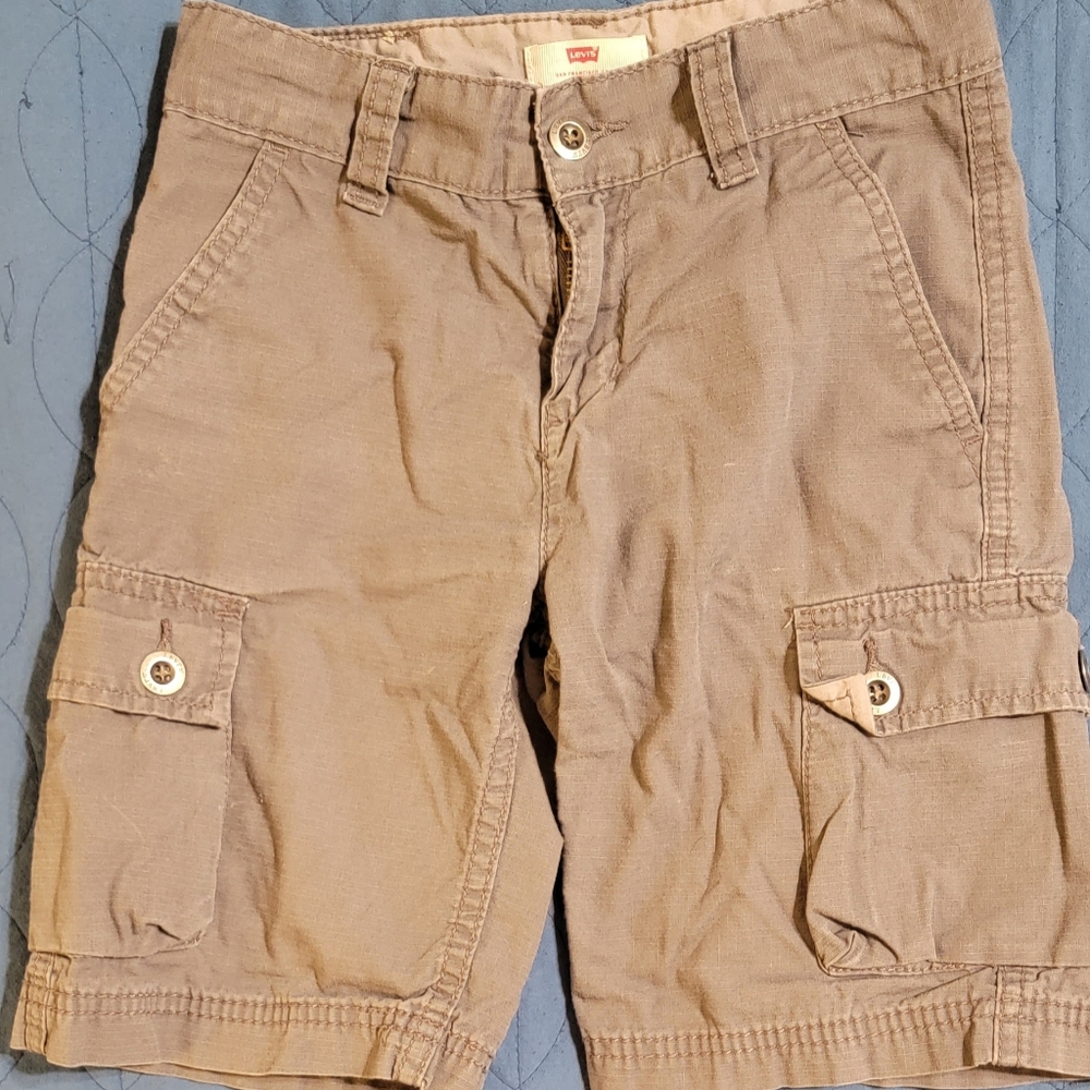 Levi's Cargo Shorts